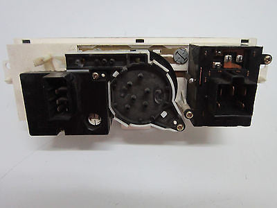 93 94 95 96 JEEP GRAND CHEROKEE MANUAL CLIMATE CONTROL