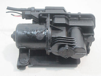 02 03 04 05 06 07 08 09 BUICK RAINIER ENVOY SUSPENSION PUMP
