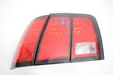 99 00 01 02 03 04 FORD MUSTANG LEFT DRIVER TAIL LIGHT OEM