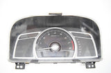 06 07 08 09 10 11 HONDA CIVIC INSTRUMENT CLUSTER SPEEDOMETER 206K MILES