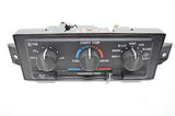 97 98 99 BUICK REGAL CENTURY DUEL DUAL CLIMATE CONTROL OEM