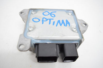 06 07 08 KIA OPTIMA AIRBAG CONTROL MODULE 95910-2G400
