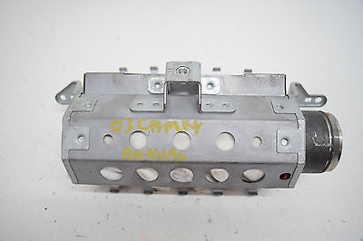 02 03 TOYOTA CAMRY RIGHT PASSENGER AIRBAG OEM