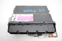 01 02 03 04 05 06 07 FORD FOCUS MULTI FUNCTION MODULE 1S7Y15K600ZF