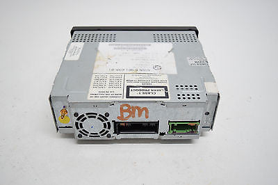 03 04 05 06  BMW 745i 745 li 7  SERIES NAVIGATION GPS DVD DRIVE MODULE