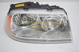 03 04 05 LINCOLN AVIATOR RIGHT PASSENGER HEAD LIGHT OEM