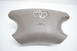 02 03 04 TOYOTA CAMRY DRIVER AIRBAG WITH EMBLEM