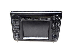 00 01 02 MERCEDES E320 E430 NAVIGATION RADIO CD PLAYER OEM