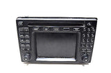 00 01 02 MERCEDES E320 E430 NAVIGATION RADIO CD PLAYER OEM