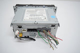 09 10 11 12 13 14 15 CHRYSLER JEEP DODGE MY GIG DVD CD PLAYER RADIO  AUX