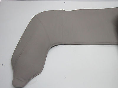 01 02 03 04 05 06 CHRYSLER SEBRING CONVERTIBLE BOOT COVER