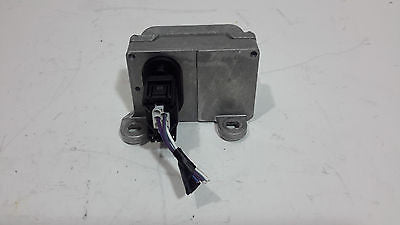 05 06 07 08 DODGE MAGNUM CHRYSLER 300 YAW ACCELERATION SENSOR 04606671AB