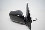 01 02 03 04 05 06 ACURA MDX RIGHT PASSENGER SIDE VIEW MIRROR BLACK