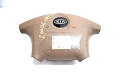 06 07 08 KIA OPTIMA DRIVER AIRBAG TAN