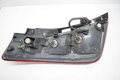 03 04 05 NISSAN MURANO RIGHT PASSENGER TAIL LIGHT OEM