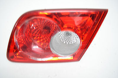 03 04 05 06 MAZDA 6 RIGHT PASSENGER TAIL LIGHT