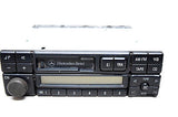 95 96 97 98 99 00 01 02 MERCEDES E320 C230 S500 RADIO CASSETTE PLAYER  OEM