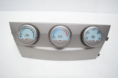 07 08 09 TOYOTA CAMRY CLIMATE CONTROL OEM