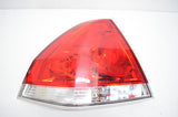 06 07 08 09 10 11 12 CHEVY IMPALA LEFT DRIVER TAIL LIGHT OEM