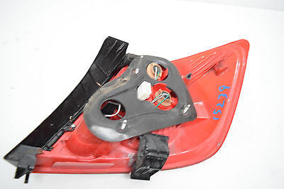 05 06 07 SCION TC LEFT DRIVER TAIL LIGHT TAILLIGHT OEM