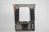 96 97 MERCEDES C230 C280 SHIFTER WINDOWS SWITCH BEZEL