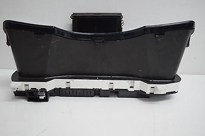 04 05 06 07 08 CHRYSLER PACIFICA SPEEDOMETER INSTRUMENT CLUSTER NVAIGATION DISPL
