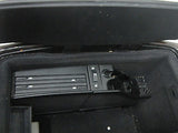 02 03 04 05 BMW 745I 745IL CENTER CONSOLE SEAT SWITCH INFO SCREEN DIAL