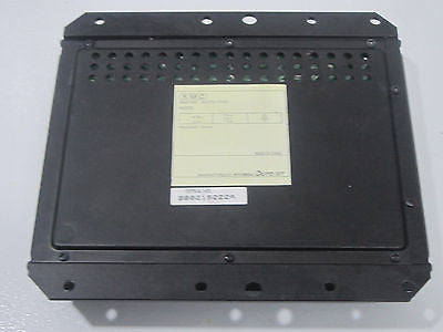 07 08 09 10 KIA SPORTAGE AMP AMPLIFIER 9637 01F001