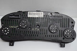 04 05 06 07 CADILLAC CTS SPEEDOMETER INSTRUMENT CLUSTER