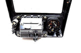 00 01 02 03 04 NISSAN PATHFINDER QX4 CLIMATE CONTROL DASH BEZEL VENTS OEM