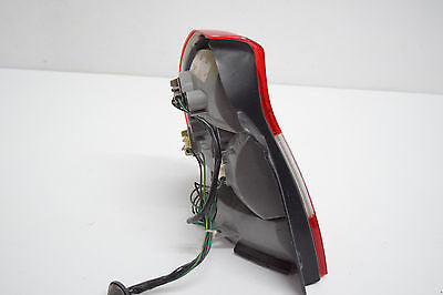 00 01 02 HYUNDAI ACCENT TAIL LIGHT TAILLIGHT RIGHT PASSENGER