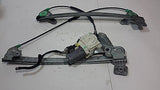 05 06 07 08 09 10 11 CADUILLAC STS LEFT DRIVER WINDOW MOTOR