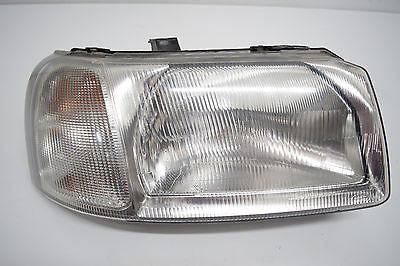 02 03 LAND ROVER FREELANDER RIGHT PASSENGER HEAD LIGHT OEM