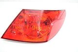 09 10 CHRYSLER SEBRING RIGHT PASSENGER TAIL LIGHT TAILIGHT