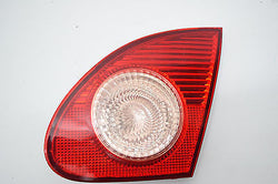 03 04 05 06 07 08 TOYTA COROLLA INNER TAIL LIGHT RIGHT PASSENGER