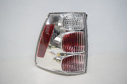 06 07 08 09 PONTIAC TORRENT RIGHT PASSENGER SIDE TAIL LIGHT TAILLIGHT