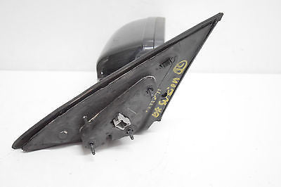06 07 08 09 10 FORD FUSION RIGHT PASSENGER SIDE MIRROR BLACK