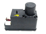 95 96 AUDI A4 A6 QUATTRO CENTRAL LOCKING VACUM PUMP 4A0862257J