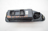 01 02 03 FORD WINDSTAR LEFT DRIVER MASTER WINDOW SWITCH OEM WOODGRAIN