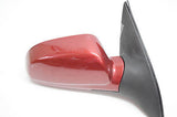 04 05 06 07 08 SUZUKI FORENZA RIGHT PASSENGER SIDE VIEW MIRROR MAROON