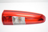 01 02 03 04  VOLVO V70 LEFT DRIVER TAIL LIGHT OEM