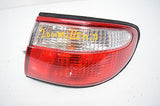 99 00 MAZDA MILLENIA RIGHT PASSENGER TAIL LIGHT TAILLIGHT OEM