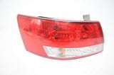 06 07 08 HYUNDAI SONATA LEFT DRIVER TAIL LIGHT TAILLIGHT
