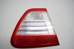 06 07 08 09 MERCURY MILAN LEFT DRIVER INNER TAIL LIGHT OEM