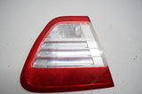 06 07 08 09 MERCURY MILAN LEFT DRIVER INNER TAIL LIGHT OEM