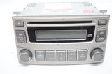 06 07 08 KIA OPTIMA RADIO CD PLAYER OEM 1