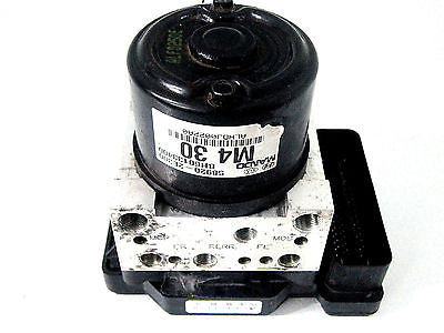05 06 07 08 HYUNDAI TUCSON KIA SPORTAGE ABS ANTI LOCK BRAKE PUMP
