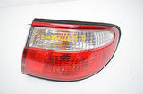 99 00 MAZDA MILLENIA RIGHT PASSENGER TAIL LIGHT TAILLIGHT OEM