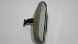 99 00 01 02 03  05 06 07 08 ACURA TL REARVIEW MIRROR GARAGE OPENER AUTO DIM