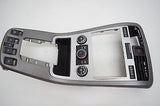 07 08 09 CHEVY EQUINOX CLIMATE CONTROL DASH BEZEL OEM